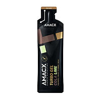 Amacx  энергетический гель Turbo Gel Cola Lime