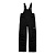 4F  брюки горнолыжные детские G (146, deep black)
