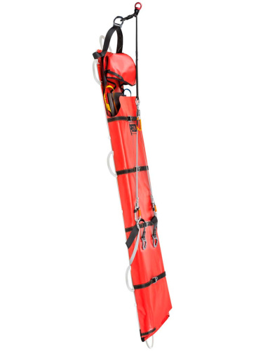 Petzl  устройство для наклона носилок Stef фото 2