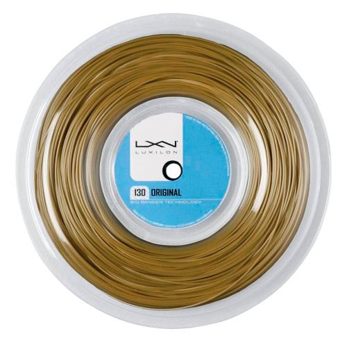 Wilson  струна Original 130 (200m)