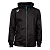 Arena  куртка Team windbreaker (S, black)