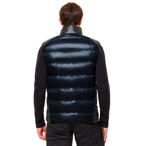 Bask  жилет пуховый Meru Vest фото 3