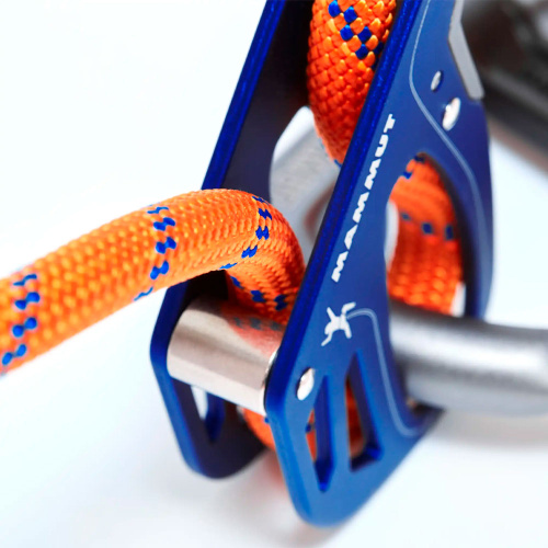 Mammut  страховочное устройство Smart 2.0 фото 3