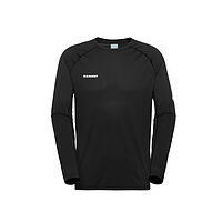 Mammut  лонгслив мужской Ducan FL