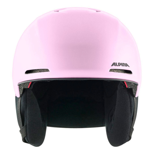 Alpina  шлем горнолыжный Brix фото 2