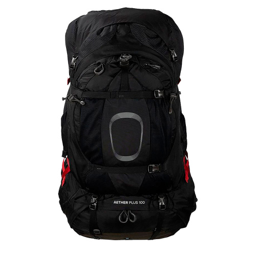 Osprey  рюкзак Aether Plus 100 фото 15