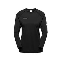 Mammut  лонгслив женский Ducan FL