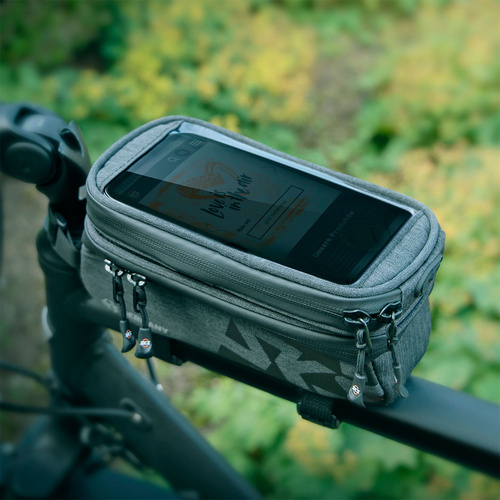 SKS  сумка Traveller Smart black фото 4