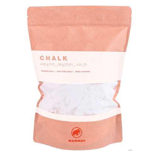 Mammut  магнезия сухая 300 g