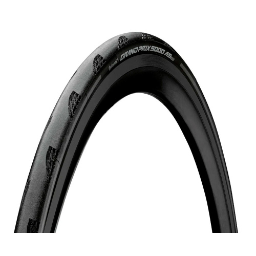 Continental  покрышка Grand Prix 5000 AllSeason foldable black-reflex skin