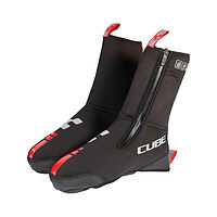 Cube  чехлы на обувь Winter Uberschuh