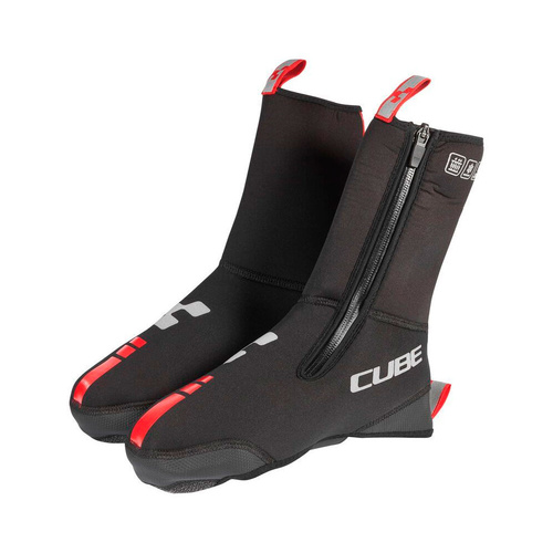Cube  чехлы на обувь Winter Uberschuh