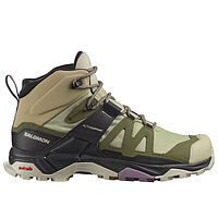 Salomon  ботинки женские X Ultra 4 Mid Gtx