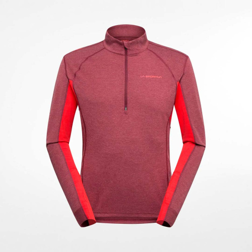 La Sportiva  футболка мужская с длинным рукавом Swift Longsleeve фото 4