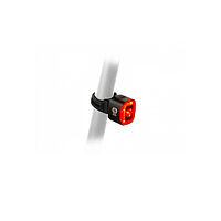 Author  задняя фара Cubus/Brake USB CobLed 70 lm Alloy