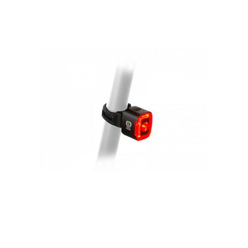 Author  задняя фара Cubus/Brake USB CobLed 70 lm Alloy
