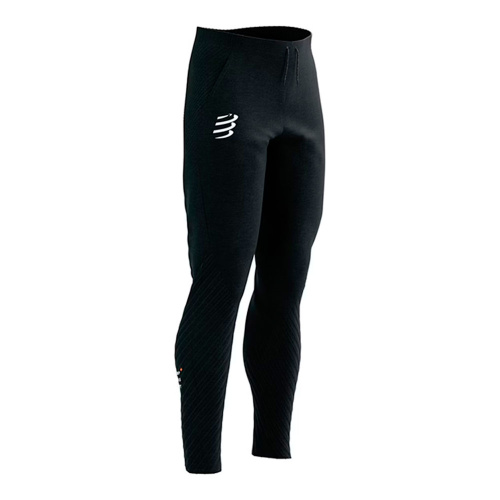 Compressport  брюки мужские Seamless