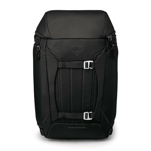 Osprey  рюкзак Mountain Bound Boot Pack Plus фото 6