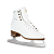 Botas  коньки Cindy (32, white)