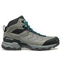 Scarpa  ботинки мужские Moraine Mid Pro GTX