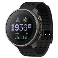 Suunto  часы Vertical Titanium Solar