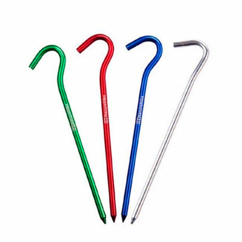 Naturehike колышки aluminum nails Naturehike колышки aluminum nails