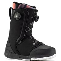 Ride  ботинки сноубордические мужские Lasso Pro Wide - 2021