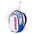 Babolat  рюкзак Kids 3rd Gen (one size, blue white pink)