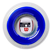 Wilson  струна Sensation Blue 16 (200m)