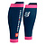 Compressport  гетры R2 3.0 (T1 (30-34), mood indigo magenta)