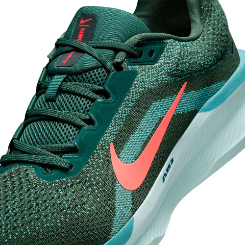 Nike  кроссовки мужские Air winflo 11 фото 4
