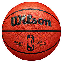 Wilson  мяч баскетбольный NBA Authentic (Indoor/Outdoor)