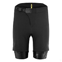 Mavic  шорты мужские Crosstrail Padded Short M