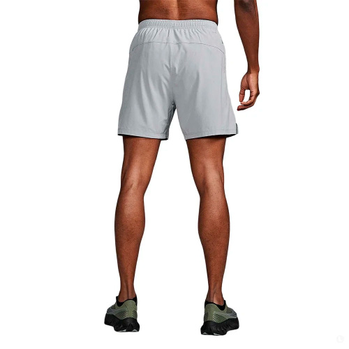 Saucony  шорты мужские Outpace 5 фото 2