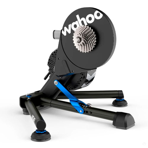 Wahoo  велостанок смарт Wahoo Kickr (v6) фото 2