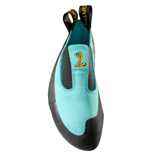 La Sportiva  скальные туфли Cobra фото 3