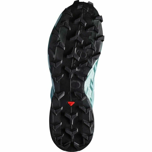 Salomon  кроссовки женские Speedcross 6 GTX фото 6