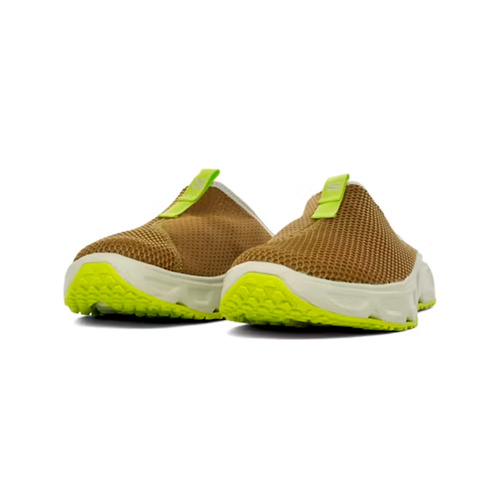 Salomon  сланцы мужские Reelax Slide 6.0 фото 3