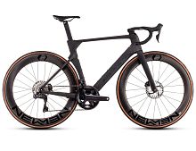 Cube  велосипед Litening Aero C:68X Race - 2025