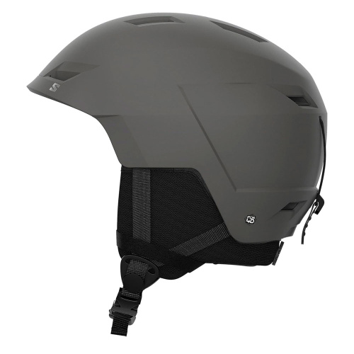 Salomon  шлем горнолыжный мужской Pioneer Lt Access фото 2