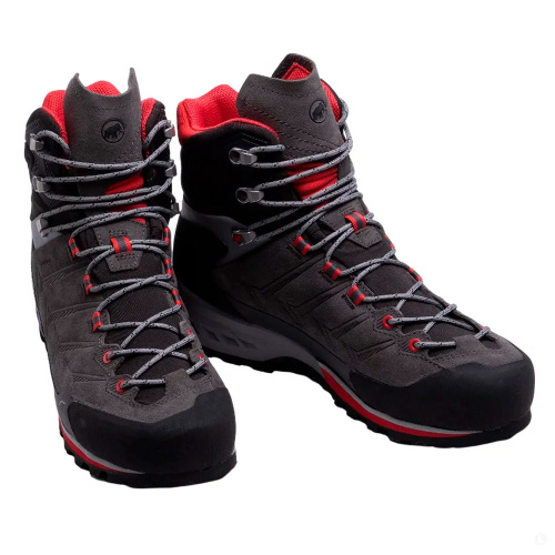 Mammut  ботинки мужские Kento Tour High GTX фото 2