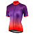 Liv  джерси женское с коротким рукавом Meteora (XS, purple coral)