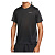 Nike  футболка мужская DF Miler Breathe SS (S, black)