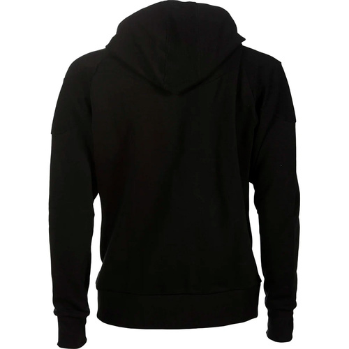 Arena  куртка мужская Gym hooded фото 2