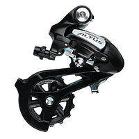 Shimano  задний переключатель  Altus  M310 - 7-8-spd