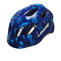 Limar  велошлем детский Kid Pro S