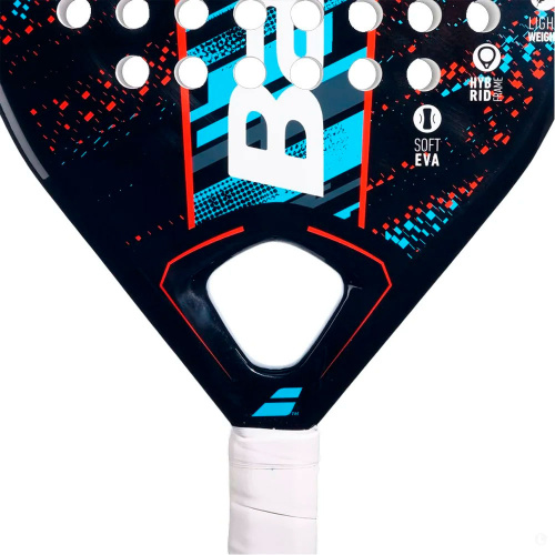 Babolat  ракетка для падел-тенниса Reflex фото 4