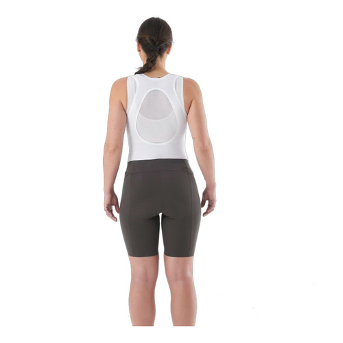Mavic  бибшорты женские Cosmic Bib Short фото 4