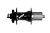 Sram  втулка  задняя диск MTB Hub 746 6-Bolt - 32H 142 OLD 12mm Through Axle Black (one size, no color)