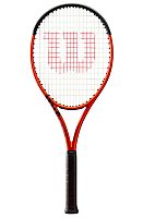 Wilson  ракетка для большого тенниса Burn 100 V5.0